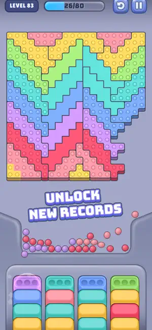Beads Break screenshot 4