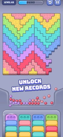 Beads Break Screenshot 4 of 5