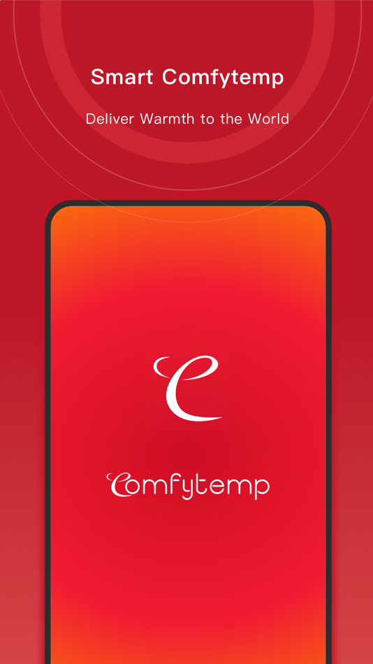 Comfytemp - 1.3.1 - (iOS)