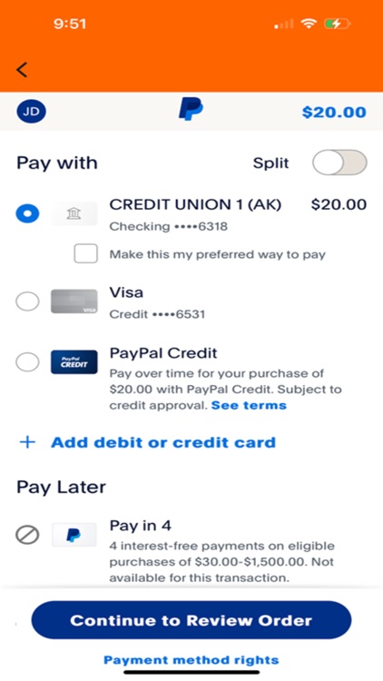 WorkerLot screenshot-7