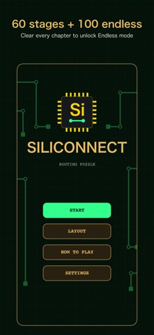 Siliconnect screenshot 5