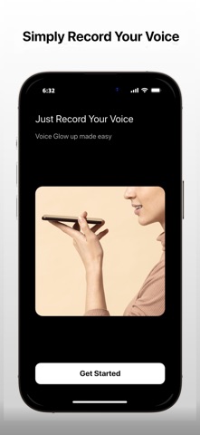 MyTone - Singing & Vocal Coach screenshot