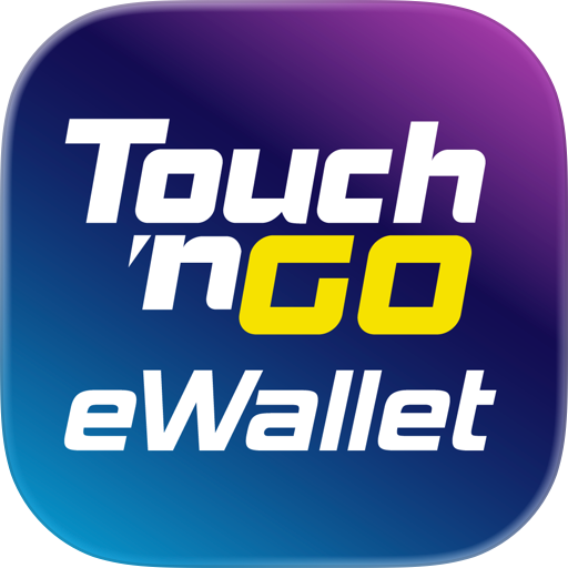 Touch ‘n Go eWallet