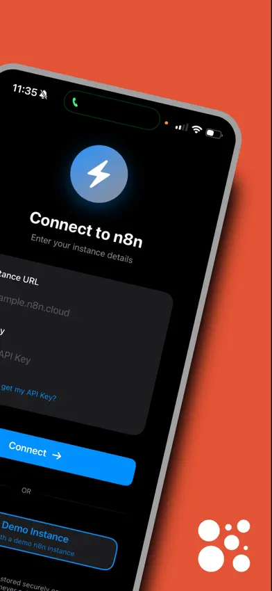 WorkflowHub screenshot 2