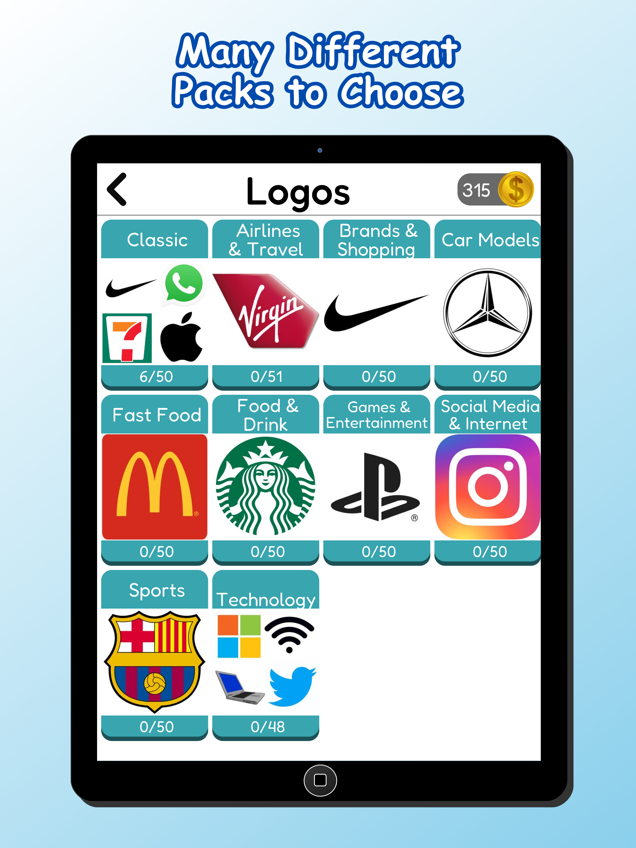 Pic Quiz screenshot 14