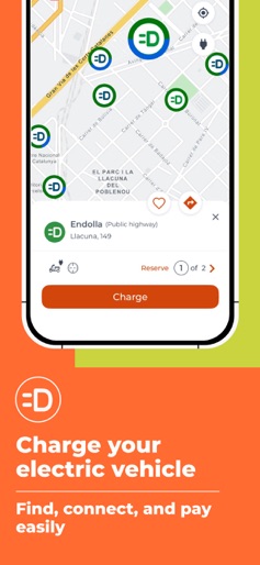 SMOU - Mobility Services screenshot 5