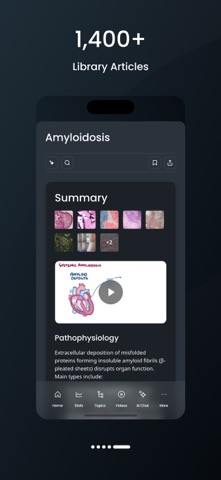 Ora - Med School Prep Screenshot 5 of 5