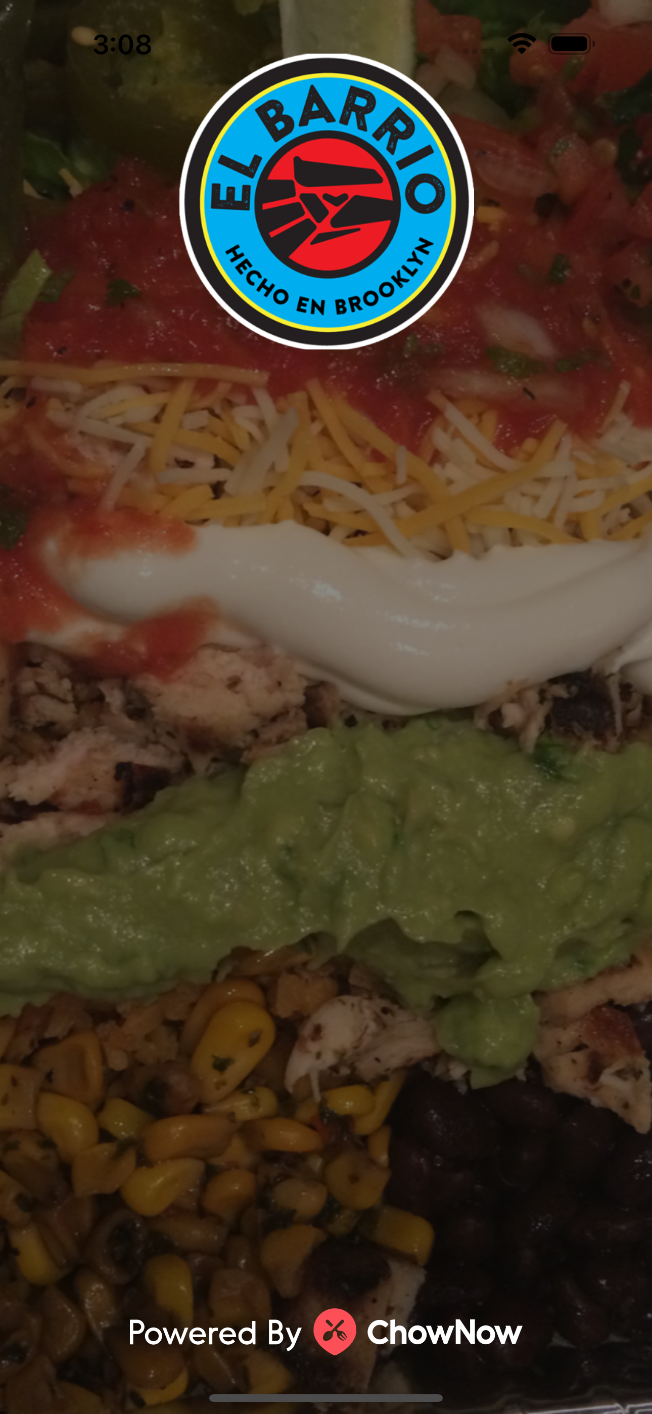 El Barrio Burritos