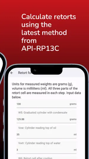The Cutpoint App screenshot 2