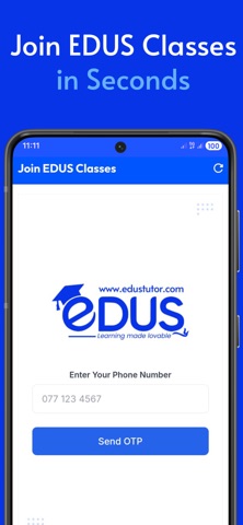 EDUS Wiki Screenshot 8 of 9