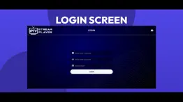 iptv stream player iphone resimleri 3