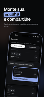 Urna – Eleições e Apuração screenshot 6