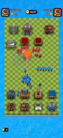 Harbor Clash Screenshot 1 of 5