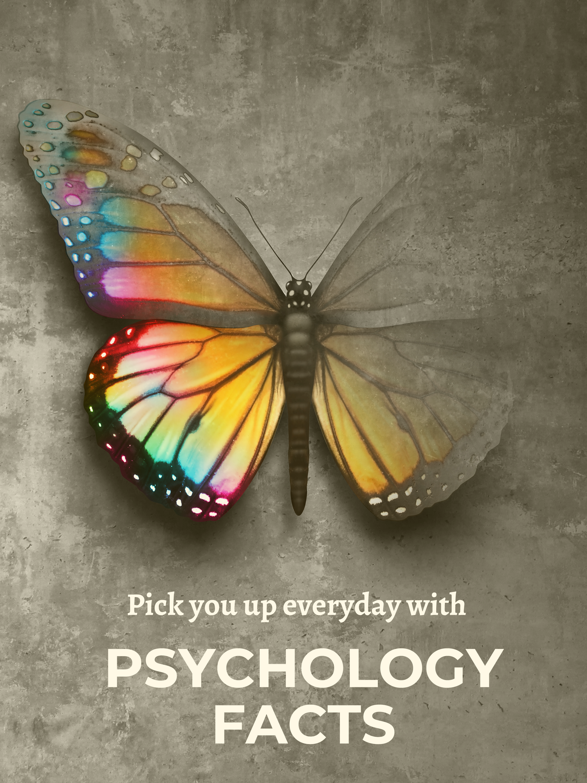 Psychology Book - with Facts screenshot 5