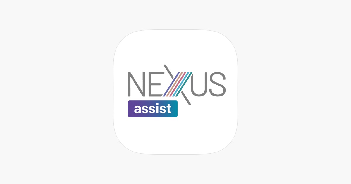 ‎Nexus Assist App - App Store