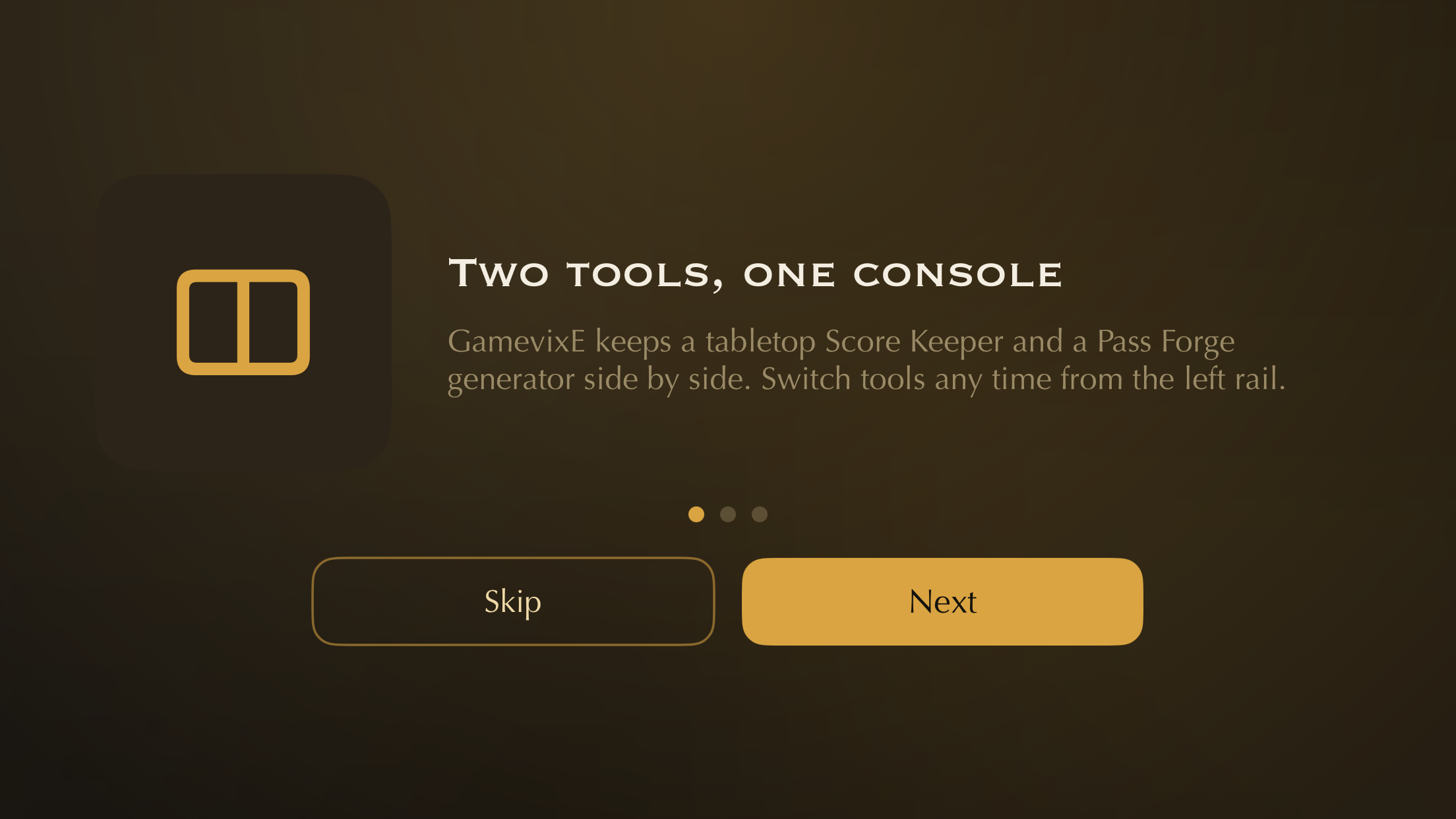GamevixE screenshot 7