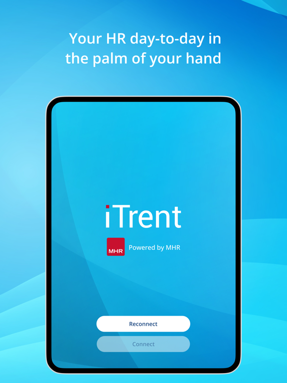 Screenshot #4 pour iTrent Chat