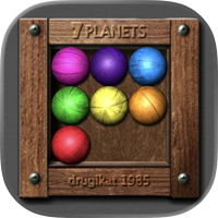 7 Planets