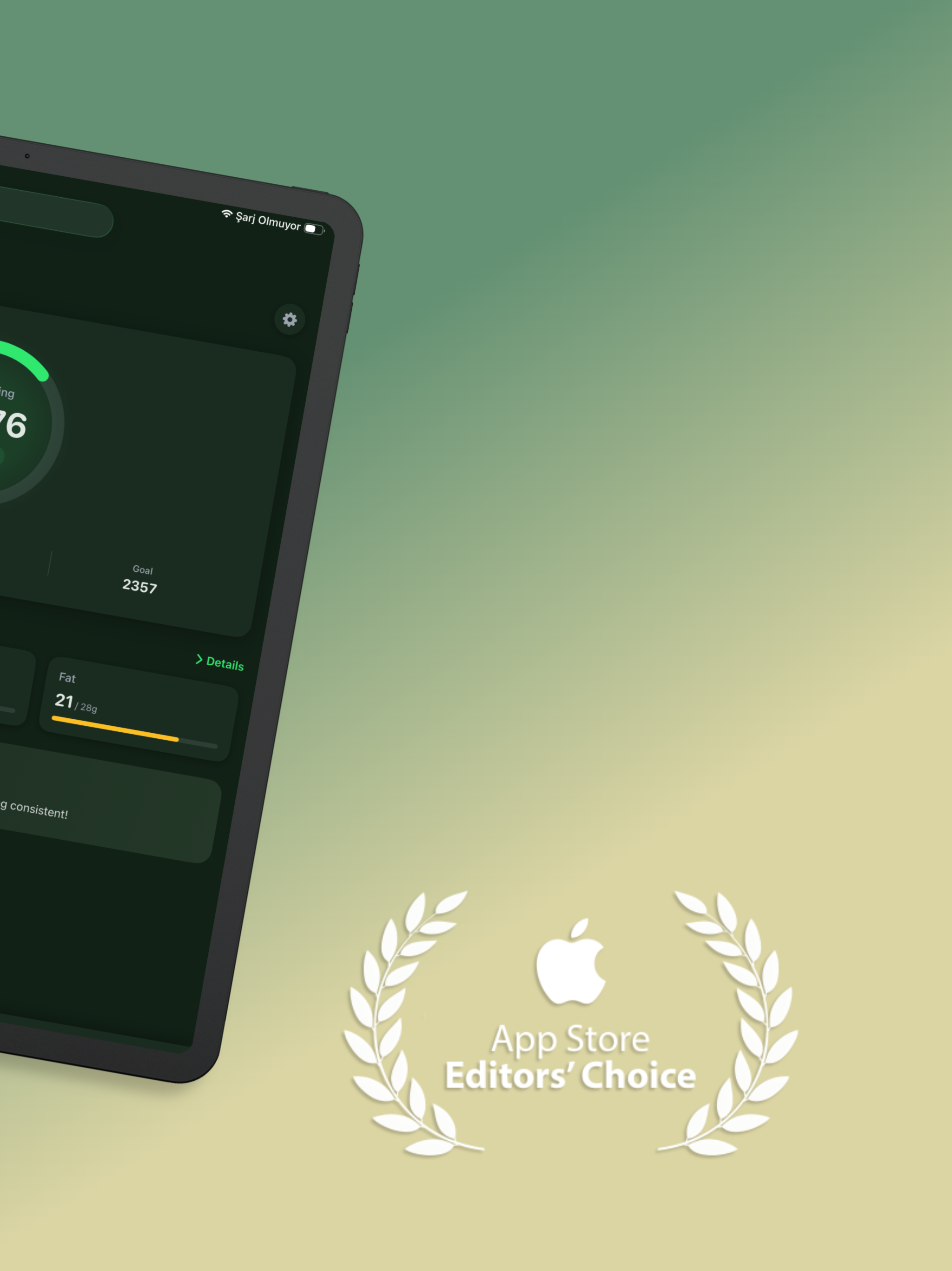 Food AI: Calorie Tracker screenshot 10