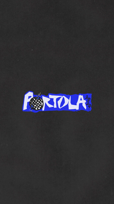 Portola Music Festival Screenshot