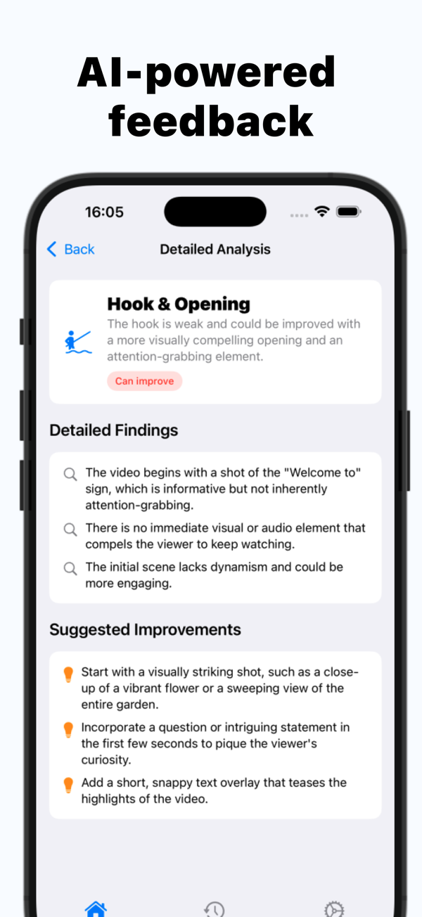 Viral Boost - Sprinkles AI - Sprinkles AI helps content cre