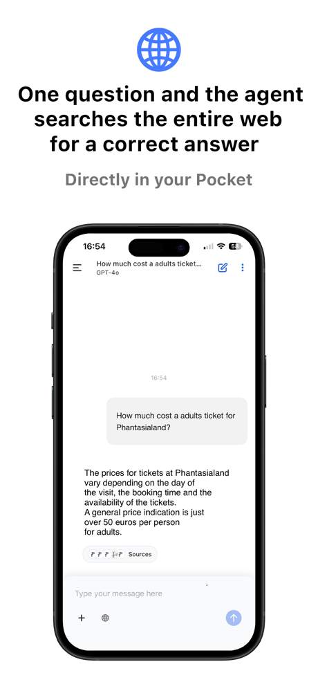 AlevioOS - Local Ai screenshot 3