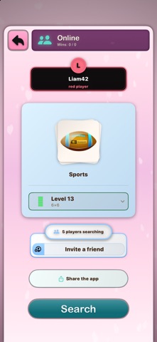 Memory Games • Concentration Screenshot 9 of 10