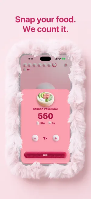 Snowbelly screenshot 2