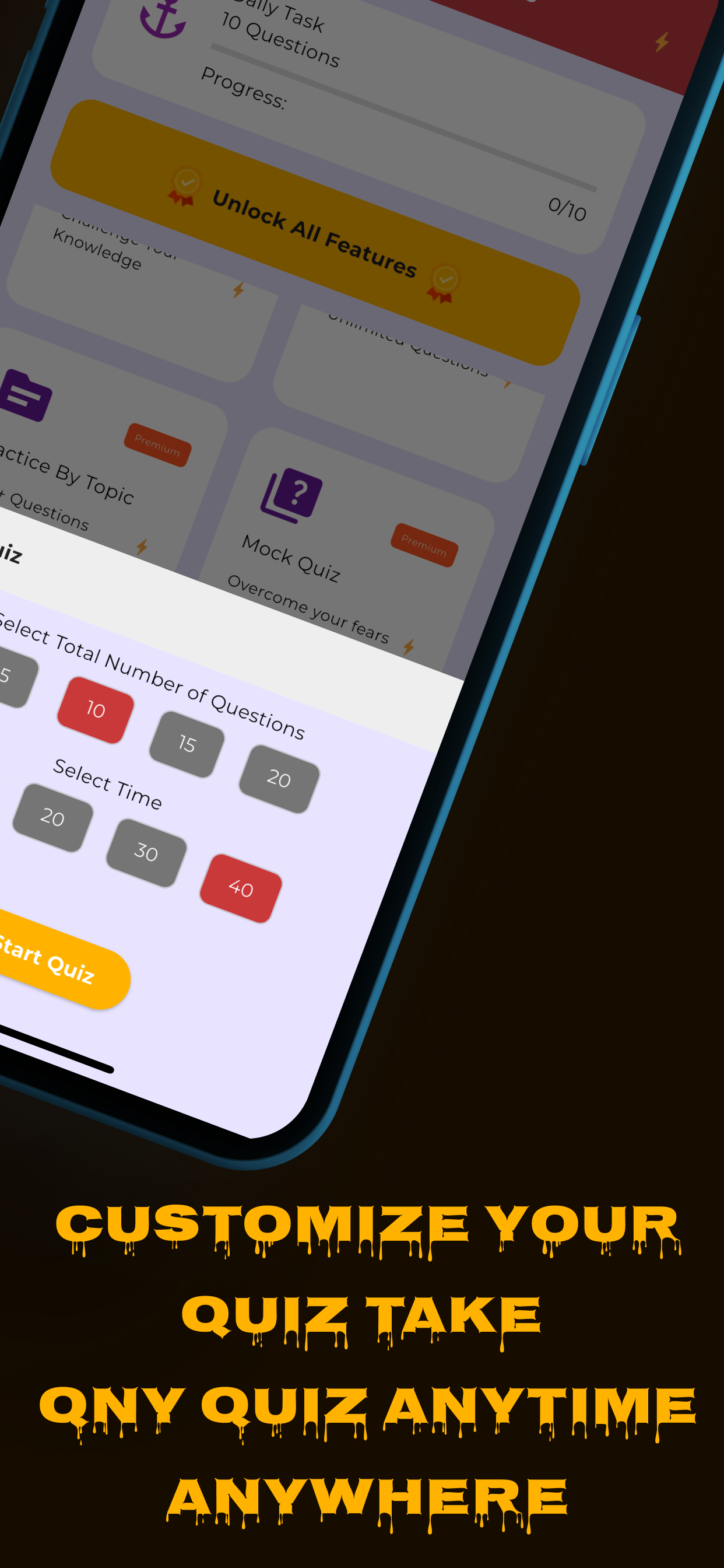 Medical Laboratory Prep 2025 screenshot 3