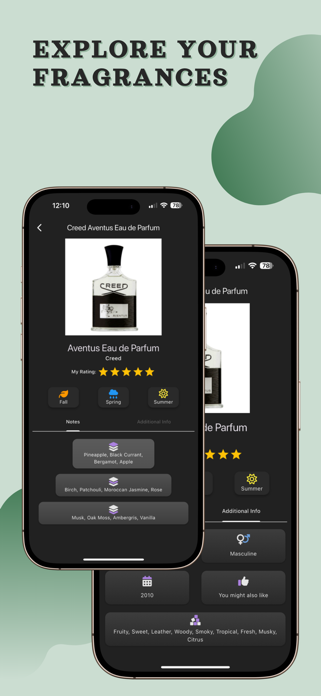 ScentSphere Screenshot 2 of 9
