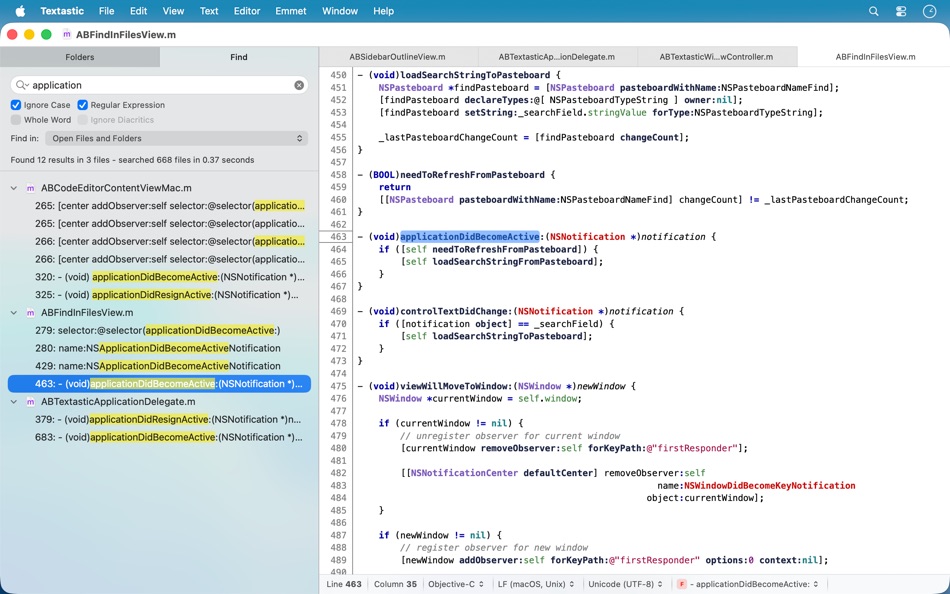 #4. Textastic (macOS) 게시자: Alexander Blach