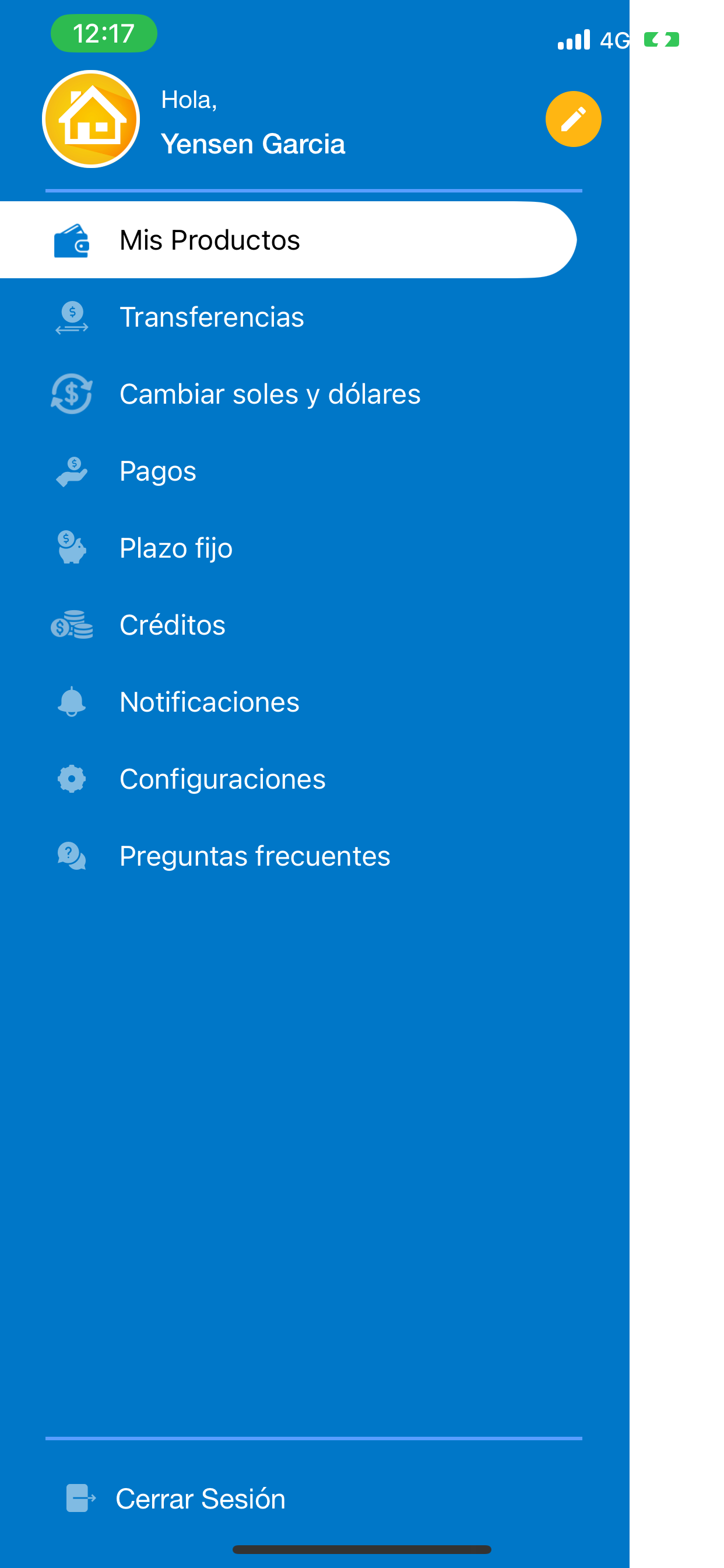 Caja Piura App