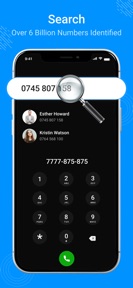 Caller App : Caller ID & Block screenshot