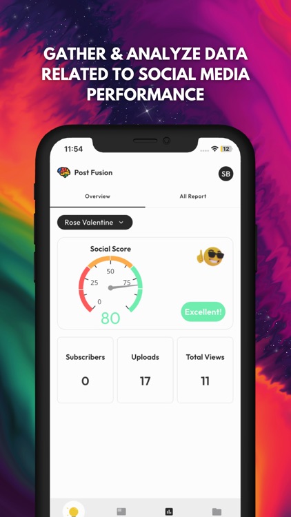 Post Fusion screenshot-3