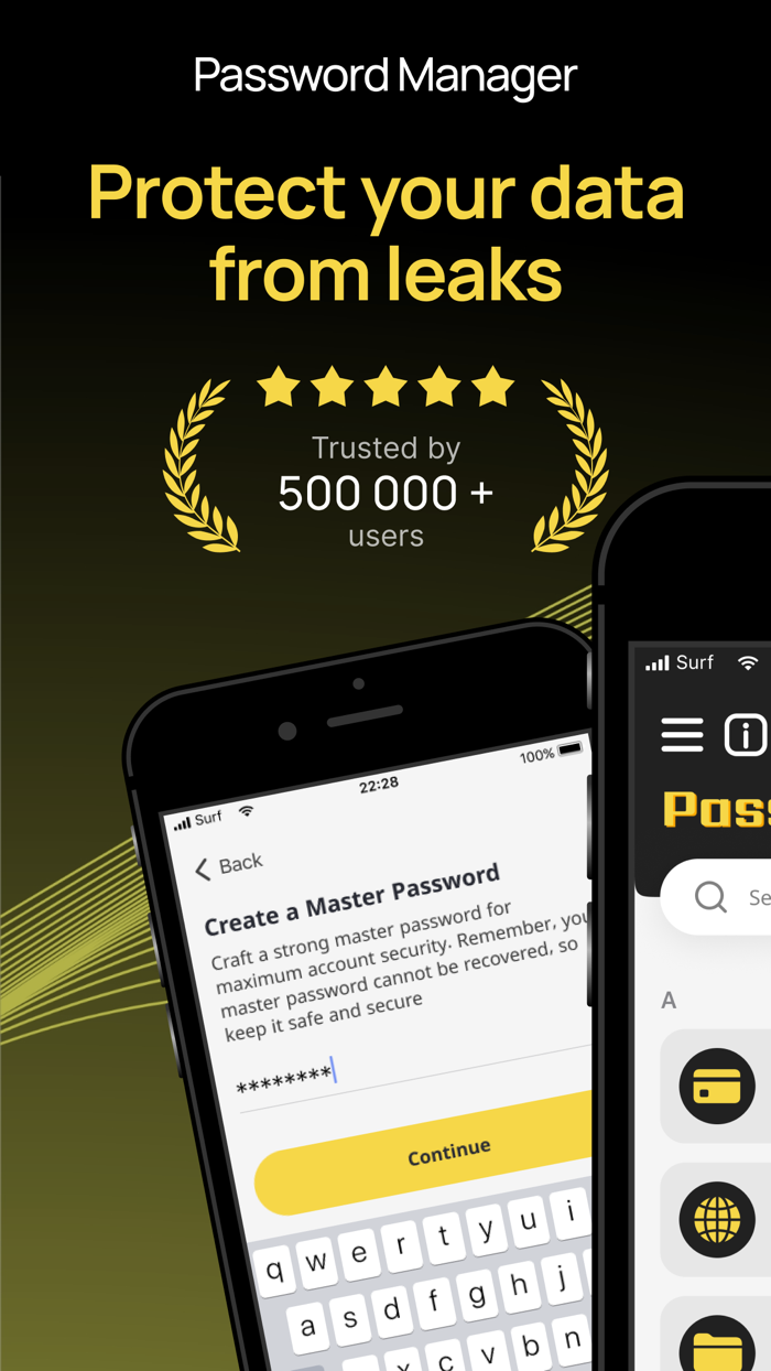 Mobile Security  Protection