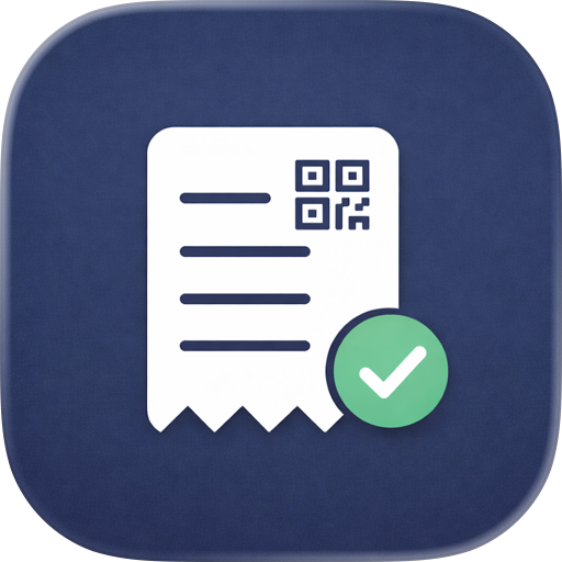 CheckTables — Мои чеки