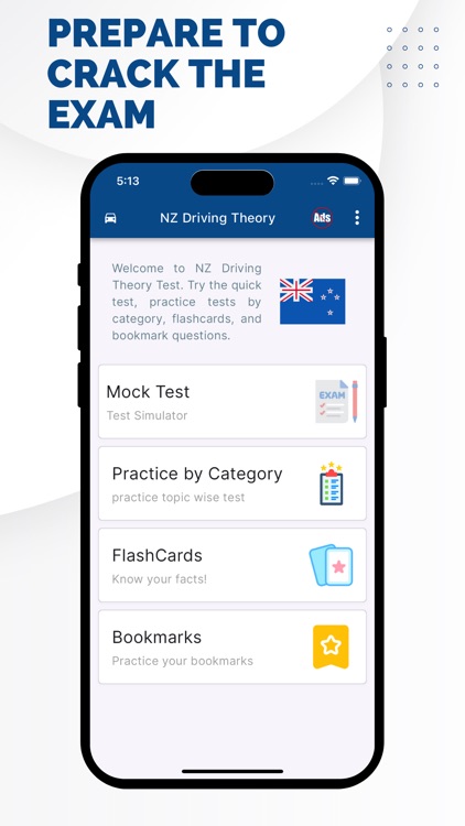 NZ Driving Theory Test 2025 screenshot-3