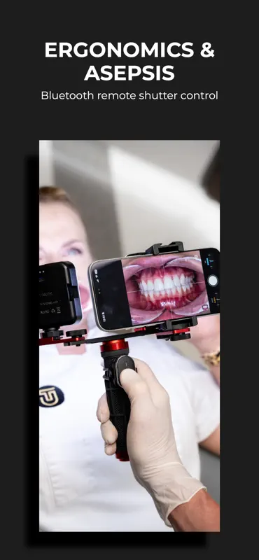 DentalCamApp screenshot 4 of 4
