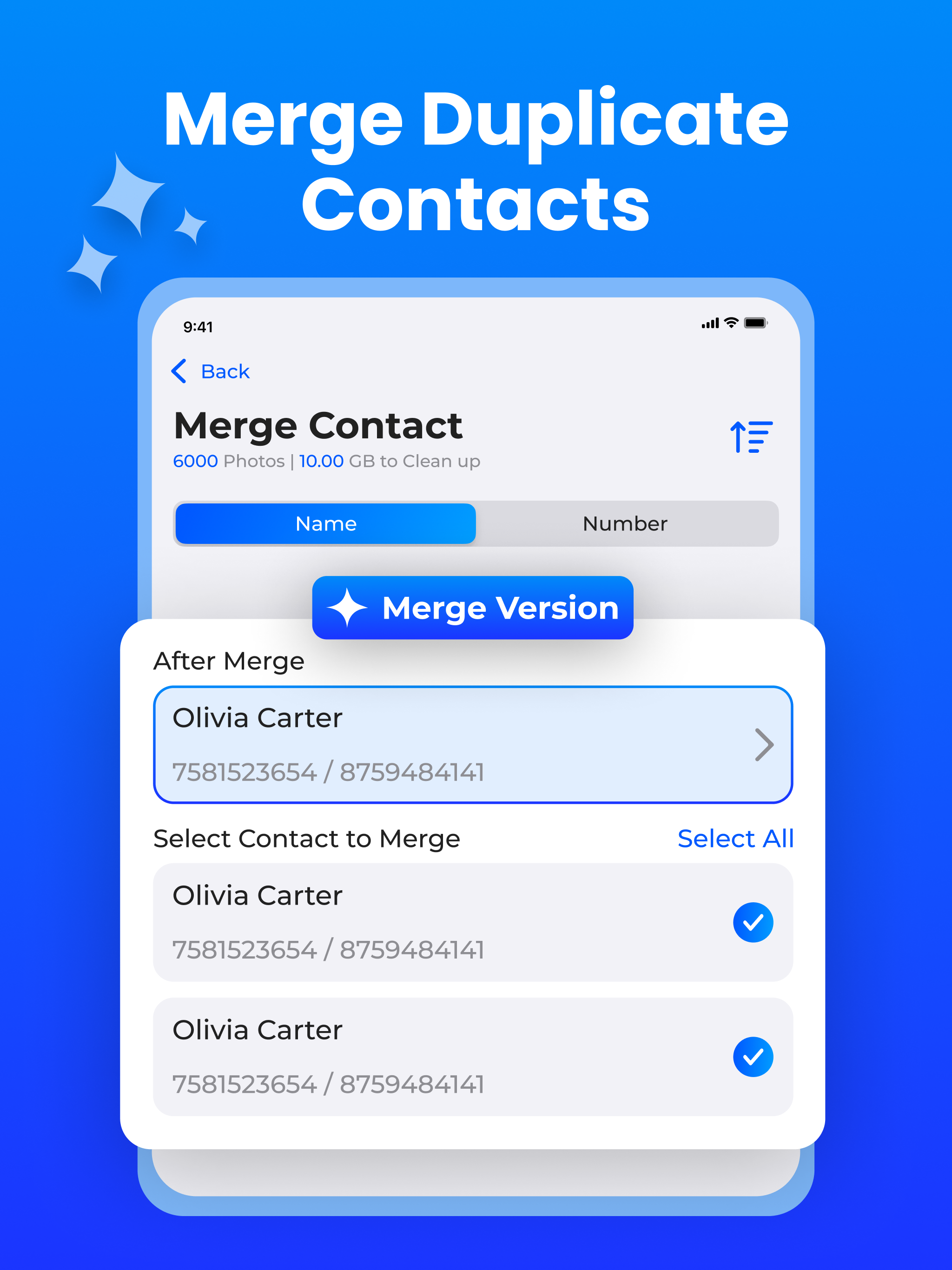 Photo Cleaner - Phone Cleaner
