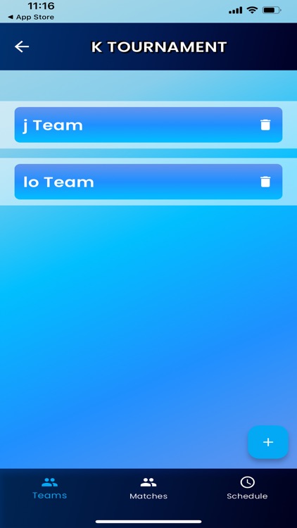 Glory Match Ground screenshot-4