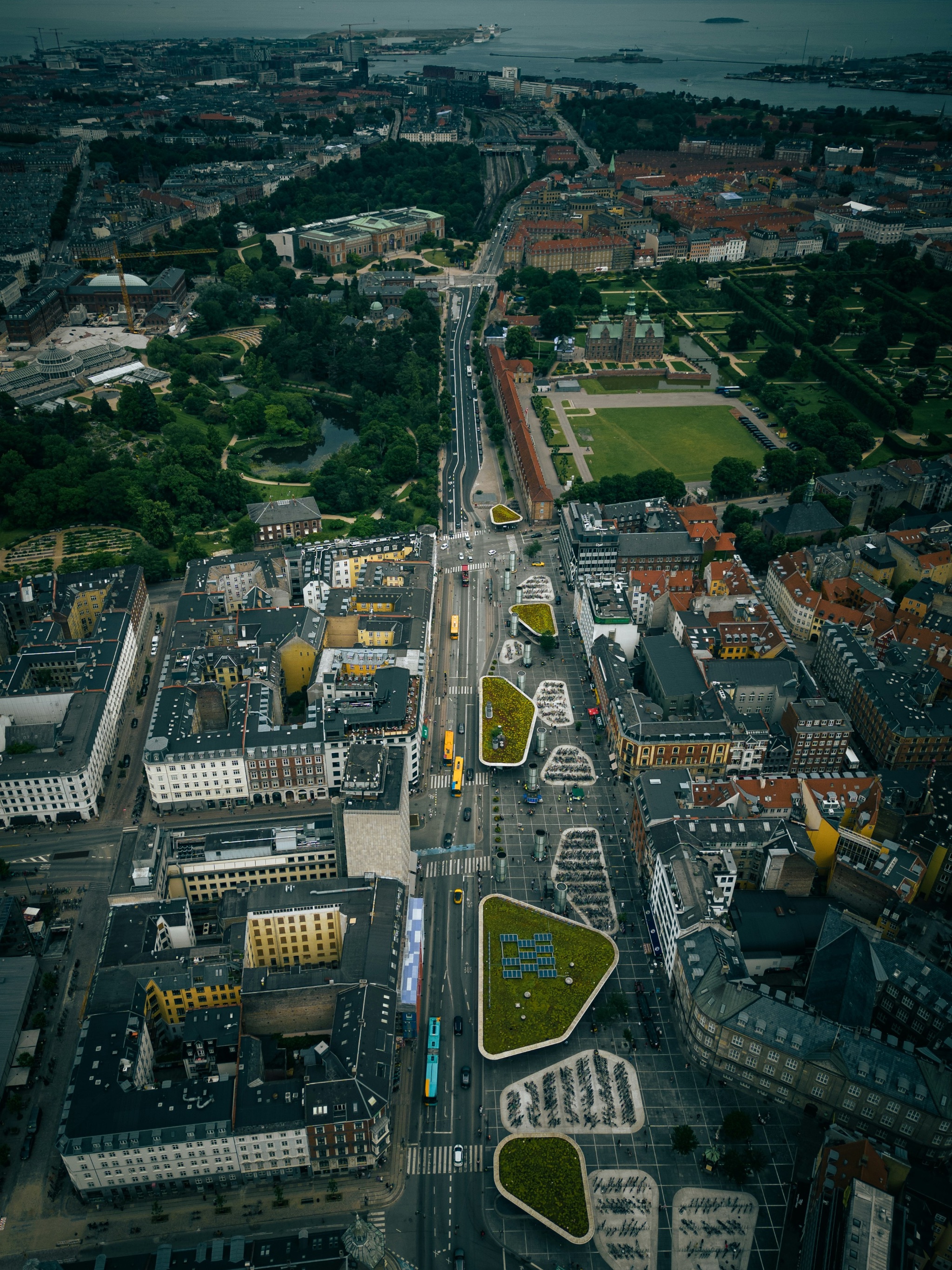 MAPAS: Live Street View & GPS screenshot 8