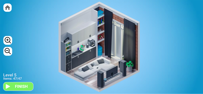 Interior Designer - Decor Life