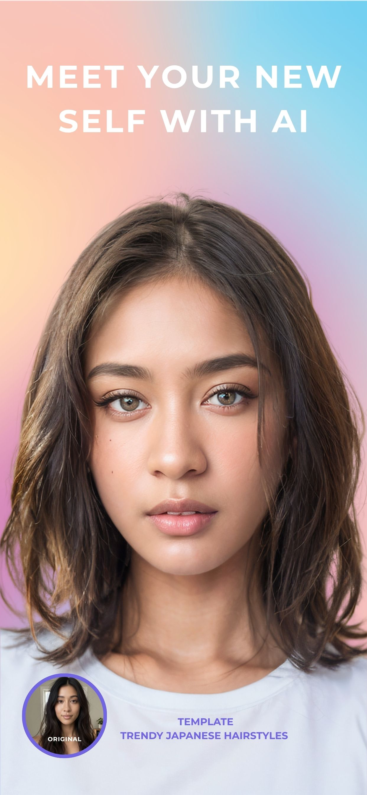 Aitori – AI Beauty Studio