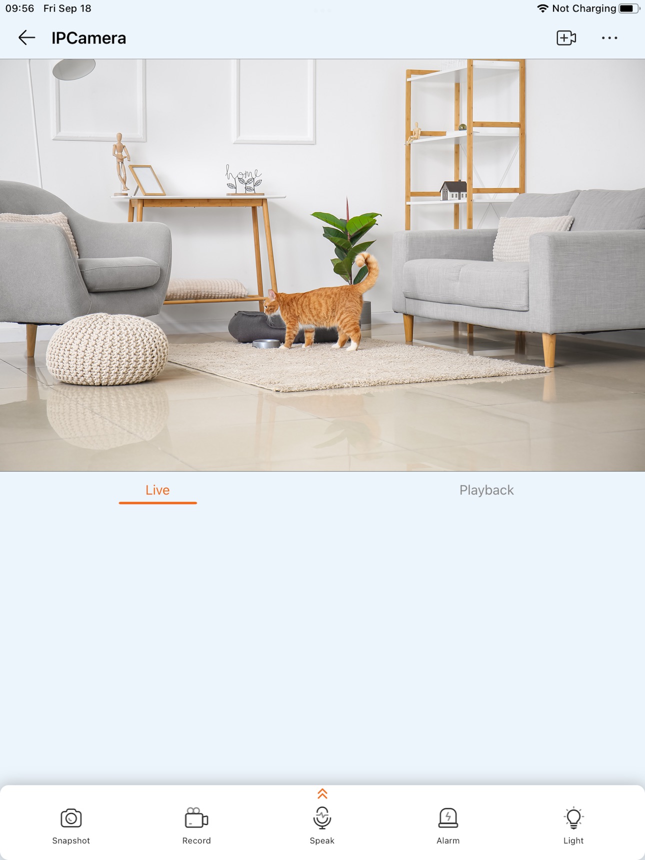 Screenshot 6 of IH VIEW PRO+