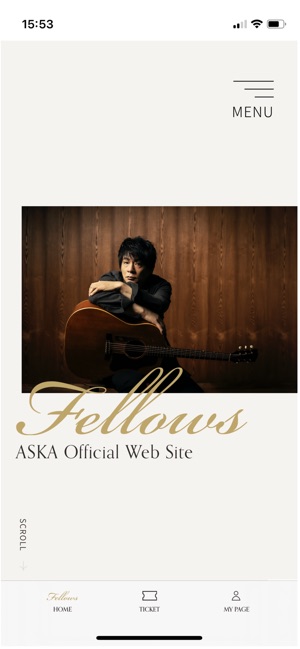 Fellows ASKA会報誌 Amazon.co.jp: ASKA ファンクラブ fellows 会報誌専用バインダー