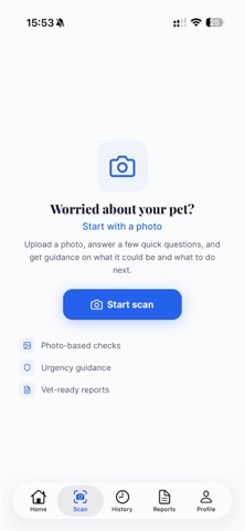 PetPocket Screenshot 2 of 4