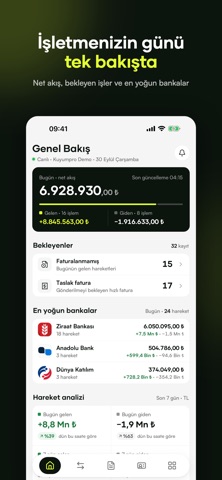 Kuyum Pro screenshot 1