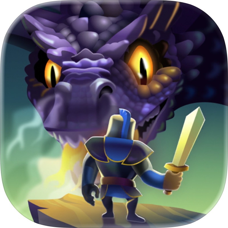 Merge Dragons! screenshot 11