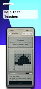 NonoQuest screenshot