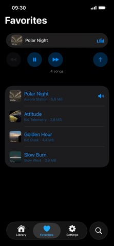 EarDrum CD screenshot